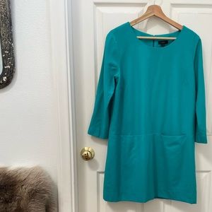 J Crew perfect summer work dress!